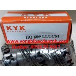 VÒNG BI-BẠC ĐẠN-Ổ BI 609LLU-609ZZ-609Z-609.2ZR-609 RS-609 2RSR-609 2RS-609DDU-KYK-NTN-NSK-KOYO-FAG-NHẬT-GIÁ RẺ